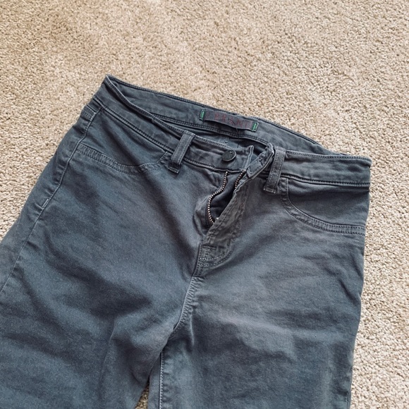 J Brand Denim - J Brand Grey Jeans J Brand Denim - J Brand Grey Jeans